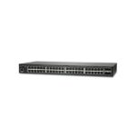 02-SSC-8382 SonicWall Switch SWS14-48FPOE Switch 52 ports