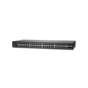 02-SSC-8382 SonicWall Switch SWS14-48FPOE Switch 52 ports