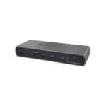 ECHO-DK11-T4 Sonnet Echo 11 docking station Thunderbolt 4 3 x Thunderbolt GigE