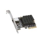 G10E-1X-E3 e Solo10G Network Adapter PCIe 3.0 x4 10Gb Ethernet x 1