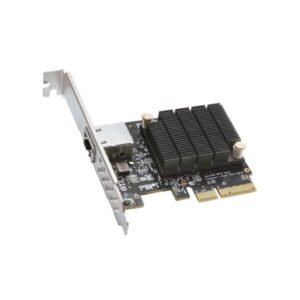 G10E-1X-E3 e Solo10G Network Adapter PCIe 3.0 x4 10Gb Ethernet x 1