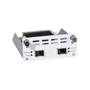 SGIZTCHF2 Sophos FleXi Port Expansion module 10 Gigabit SFP+ x 2