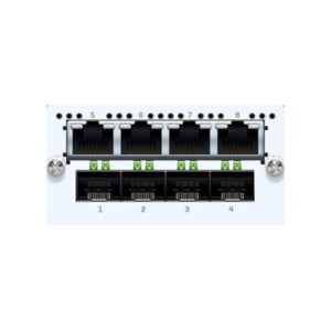 SGSZT2HF2 Sophos FleXi Port Expansion module 40 Gigabit QSFP+ x 2
