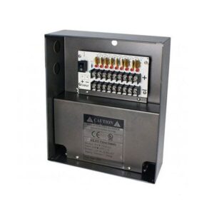 P9W10DUL Speco Technologies DC Power Supply
