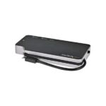 CDP2HVGUASPD StarTech.com USB C Multiport Adapter USB-C to 4K HDMI or VGA/100W PD Pass