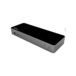 DK30C2DPPD StarTech.com USB-A & USB-C Hybrid Dock Dual 4K 60Hz, HDMI/DisplayPort Docking Station