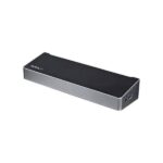 DK30CH2DPPD StarTech.com USB-C Dock 4K Triple Monitor DP/HDMI 60W PD Docking Station