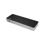 DK30CHDDPPD StarTech.com USB-C Dock 4K Dual Monitor HDMI/DP, 60W PD/SD Docking Station