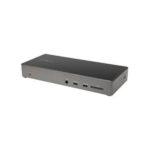 DK31C2DHSPD StarTech.com USB-C Dock Triple 4K Monitor Docking Station