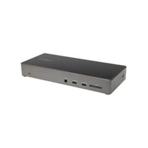 DK31C2DHSPD StarTech.com USB-C Dock Triple 4K Monitor Docking Station