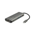 DKT30CSDHPD StarTech.com USB-C Multiport Adapter 4K HDMI