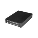 HSB225S3R StarTech Dual-Bay 2.5-Inch SATA SSD / HDD Trayless RAID