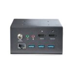 MOD4DOCKACPD StarTech.com Laptop Docking Module for Conference Table Connectivity Box