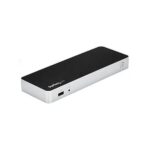 MST30C2HHPD StarTech.com USB C Dock for Windows Dual Monitor HDMI/DVI Docking Station