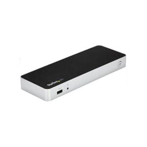 MST30C2HHPD StarTech.com USB C Dock for Windows Dual Monitor HDMI/DVI Docking Station