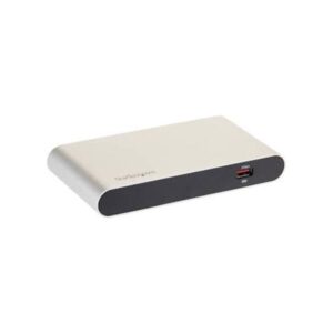 TB33A1C StarTech.com Thunderbolt 3 USB 3.1 Multi-Channel Hub Controller 10G /5G