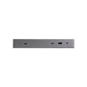 TB3CDK2DH StarTech.com Thunderbolt 3 Docking Station, Dual Monitor USB-C Dock 4K DP/HDMI