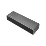 TB3DK2DHV StarTech.com Thunderbolt 3 Docking Station, Dual Monitor USB-C Dock, 4K DP/HDMI/VGA