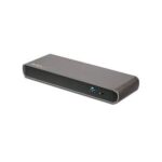 TB3DK2DPPD StarTech.com Thunderbolt 3 Docking Station, Dual Monitor USB-C Dock, 4K DisplayPort