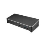 TB3DOCK2DPPD StarTech.com Thunderbolt 3 USB-C Dock, 4K 60Hz DP, USB Docking Station