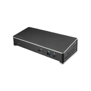 TB3DOCK2DPPD StarTech.com Thunderbolt 3 USB-C Dock, 4K 60Hz DP, USB Docking Station