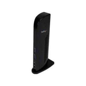 USB3SDOCKHD StarTech.com Dual Monitor USB 3.0 Laptop Docking Station