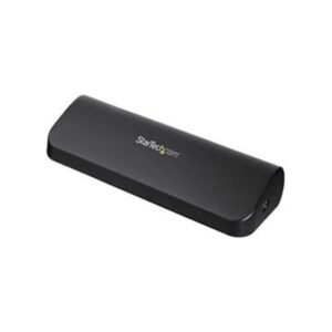 USB3SDOCKHDV StarTech.com USB 3.0 Docking Station Dual Monitor HDMI & DVI or VGA TAA Compliant Docking Station