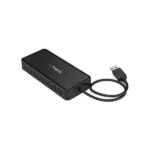 USBA2DPGB StarTech.com USB 3.0 Mini Dock Dual Monitor USB Type-A Docking Station DisplayPort