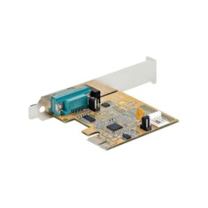 11050-PC-SERIAL-CARD StarTech.com PCI Express Serial Card PCIe