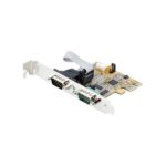 21050-PC-SERIAL-CARD StarTech.com 2-Port PCI Express Serial Card PCIe