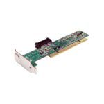 PCI1PEX1 StarTech.com PCI to PCI Express Adapter Card