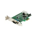 PEX1S553LP StarTech.com 1-Port PCI Express Controller