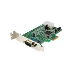 PEX1S553LP StarTech.com 1-Port PCI Express Controller