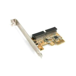 PEX2IDE StarTech.com 1 Port PCI Express IDE Controller Adapter Card