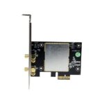 PEX433WAC11 StarTech.com AC600 Wireless Card AC Network Adapter