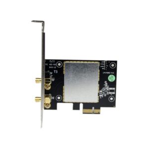 PEX433WAC11 StarTech.com AC600 Wireless Card AC Network Adapter