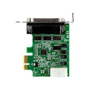 PEX4S953LP StarTech.com 4-port PCI Express RS232 Serial Controller