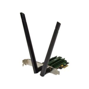 PEX867WAC22 StarTech.com PCIe AC1200 Dual Band Wireless-AC Network
