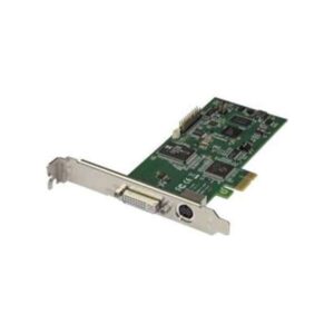 PEXHDCAP60L2 StarTech.com PCIe HDMI Video Capture Card HDMI
