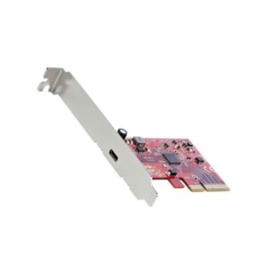 PEXUSB321C StarTech.com USB 3.2 Gen 2×2 Expansion/Controller Card