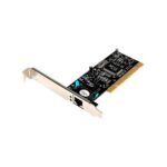 ST1000BT32 StarTech.com 1 Port PCI 32 Bit Gigabit Ethernet Network Adapter Card