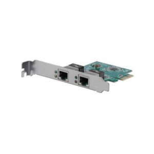 ST1000SPEXD4 StarTech.com Dual Port Gigabit PCIe Network Card – PCIe NIC