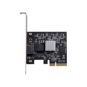 ST10GSPEXNB StarTech.com 1 Port PCIe 10GBase-T / NBASE-T Ethernet