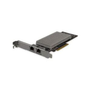 ST10GSPEXNDP StarTech.com 2-Port 10Gbps PCIe Network Adapter Card