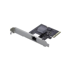 ST5GPEXNB StarTech.com 5GbE PCIe Network Adapter Card NBASE-T PCI Express