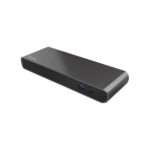 TB3DK2DPW StarTech Thunderbolt 3 Dual 4K Docking Station