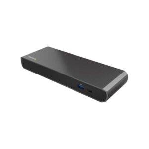 TB3DK2DPW StarTech Thunderbolt 3 Dual 4K Docking Station