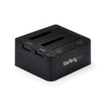 UNIDOCKU33 StarTech 3.5-inch SATA / IDE HDD Universal Dock