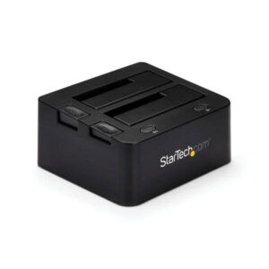 UNIDOCKU33 StarTech 3.5-inch SATA / IDE HDD Universal Dock