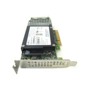 SG-SAS6-R-INT-Z Sun Storage 6 Gb/s SAS RAID PCIe Storage Controller